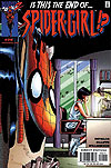 Spider-Girl (1998)  n° 26 - Marvel Comics