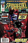 Spider-Girl (1998)  n° 2 - Marvel Comics