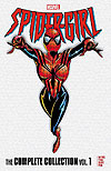 Spider-Girl: The Complete Collection (2018)  n° 1 - Marvel Comics