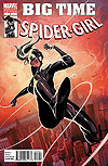 Spider-Girl (2011)  n° 1 - Marvel Comics