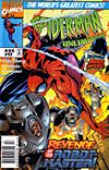 Spider-Man Unlimited (1993)  n° 17 - Marvel Comics