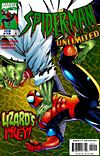 Spider-Man Unlimited (1993)  n° 19 - Marvel Comics