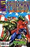 Spider-Man Unlimited (1993)  n° 22 - Marvel Comics