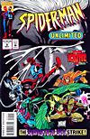 Spider-Man Unlimited (1993)  n° 9 - Marvel Comics