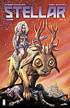 Stellar  n° 3 - Image Comics