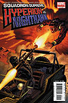 Supreme Power: Hyperion Vs. Nighthawk (2007)  n° 2 - Marvel Comics