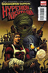 Supreme Power: Hyperion Vs. Nighthawk (2007)  n° 3 - Marvel Comics