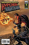 Supreme Power: Hyperion Vs. Nighthawk (2007)  n° 4 - Marvel Comics