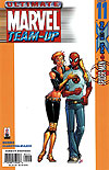 Ultimate Marvel Team-Up (2001)  n° 11 - Marvel Comics