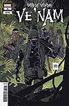 Web of Venom: Ve'nam (2018)  n° 1 - Marvel Comics