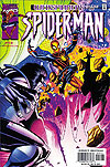Webspinners: Tales of Spider-Man (1999)  n° 14 - Marvel Comics