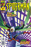 Webspinners: Tales of Spider-Man (1999)  n° 15 - Marvel Comics