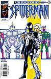 Webspinners: Tales of Spider-Man (1999)  n° 17 - Marvel Comics