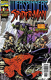 Webspinners: Tales of Spider-Man (1999)  n° 1 - Marvel Comics