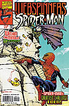 Webspinners: Tales of Spider-Man (1999)  n° 2 - Marvel Comics