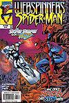 Webspinners: Tales of Spider-Man (1999)  n° 4 - Marvel Comics