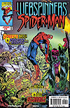 Webspinners: Tales of Spider-Man (1999)  n° 6 - Marvel Comics