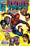 Webspinners: Tales of Spider-Man (1999)  n° 7 - Marvel Comics