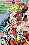 Web of Spider-Man Annual (1985)  n° 7 - Marvel Comics