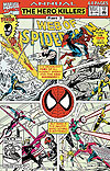 Web of Spider-Man Annual (1985)  n° 8 - Marvel Comics