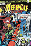 Werewolf By Night (1972)  n° 21 - Marvel Comics