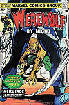 Werewolf By Night (1972)  n° 26 - Marvel Comics