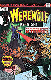 Werewolf By Night (1972)  n° 28 - Marvel Comics