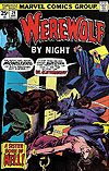 Werewolf By Night (1972)  n° 29 - Marvel Comics
