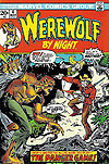 Werewolf By Night (1972)  n° 4 - Marvel Comics