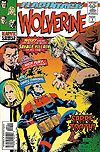 Wolverine (1988)  n° 1 - Marvel Comics