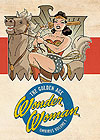 Wonder Woman: The Golden Age Omnibus  n° 1 - DC Comics