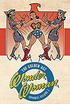Wonder Woman: The Golden Age Omnibus  n° 2 - DC Comics