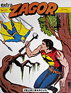 Zagor Extra  n° 33 -  sem licenciador