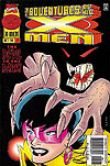 Adventures of The X-Men, The (1996)  n&deg;&nbsp;7 - Marvel Comics