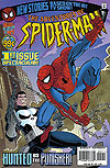 Adventures of Spider-Man, The (1996)  n° 1 - Marvel Comics