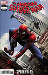 Amazing Spider-Man Annual, The (2018)  n° 1 - Marvel Comics
