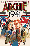 Archie: 1941  n° 1 - Archie Comics