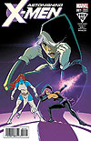 Astonishing X-Men (2017)  n° 1 - Marvel Comics