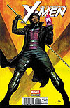 Astonishing X-Men (2017)  n° 4 - Marvel Comics