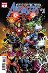 Avengers, The (2018)  n° 1 - Marvel Comics