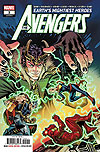 Avengers, The (2018)  n° 3 - Marvel Comics