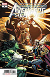 Avengers, The (2018)  n° 4 - Marvel Comics