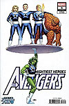 Avengers, The (2018)  n° 6 - Marvel Comics