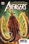 Avengers, The (2018)  n° 7 - Marvel Comics