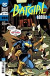Batgirl Annual (2017)  n° 2 - DC Comics
