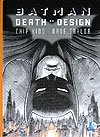 Batman - Death By Design (2012)  - DC Comics