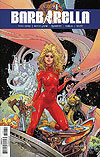 Barbarella (2017)  n° 1 - Dynamite Entertainment