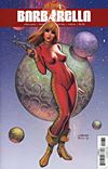 Barbarella (2017)  n° 1 - Dynamite Entertainment