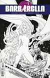 Barbarella (2017)  n° 1 - Dynamite Entertainment