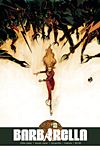 Barbarella (2017)  n° 2 - Dynamite Entertainment